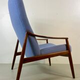 Lohmeyer easy chair