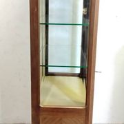 Antique Display Cabinet
