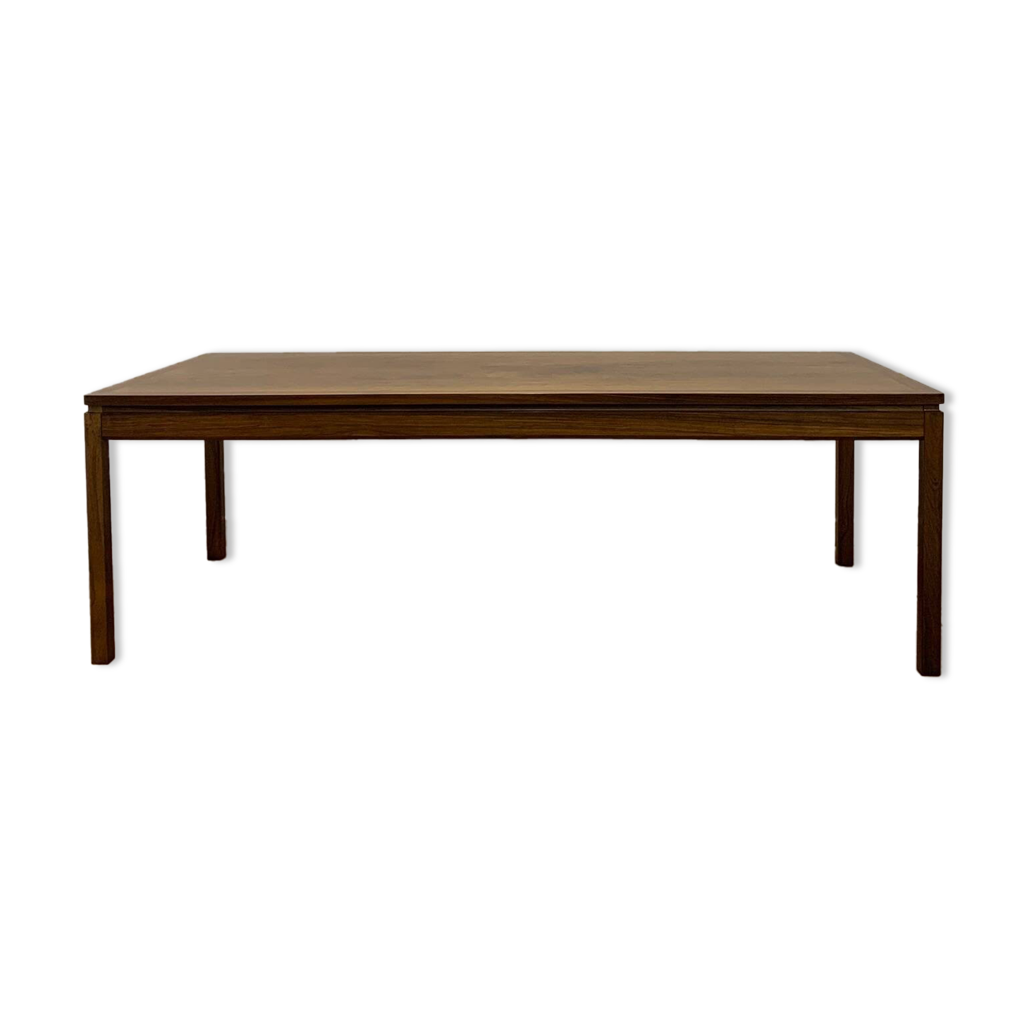 Seffle coffee table by Y. Sandstrom, 1960 Sweden