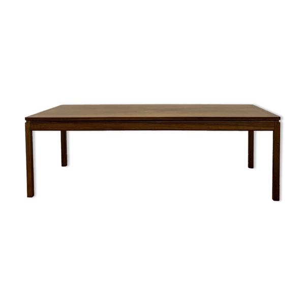 Table basse Seffle par Y. Sandstrom, 1960 Suède