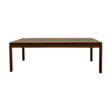 Seffle coffee table by Y. Sandstrom, 1960 Sweden