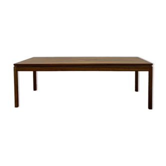 Seffle coffee table by Y. Sandstrom, 1960 Sweden