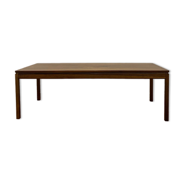 Seffle coffee table by Y. Sandstrom, 1960 Sweden