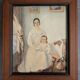 Portrait de famille