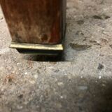 Board games table 19th