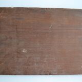 Tableau ancien bord de mer peinture marine HSP signé A. Raynal