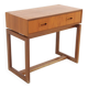 Scandinavian teak chest of drawers, Sweden, 1960