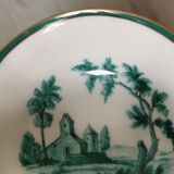 Dessert service and coffee Bernardaud Limoges