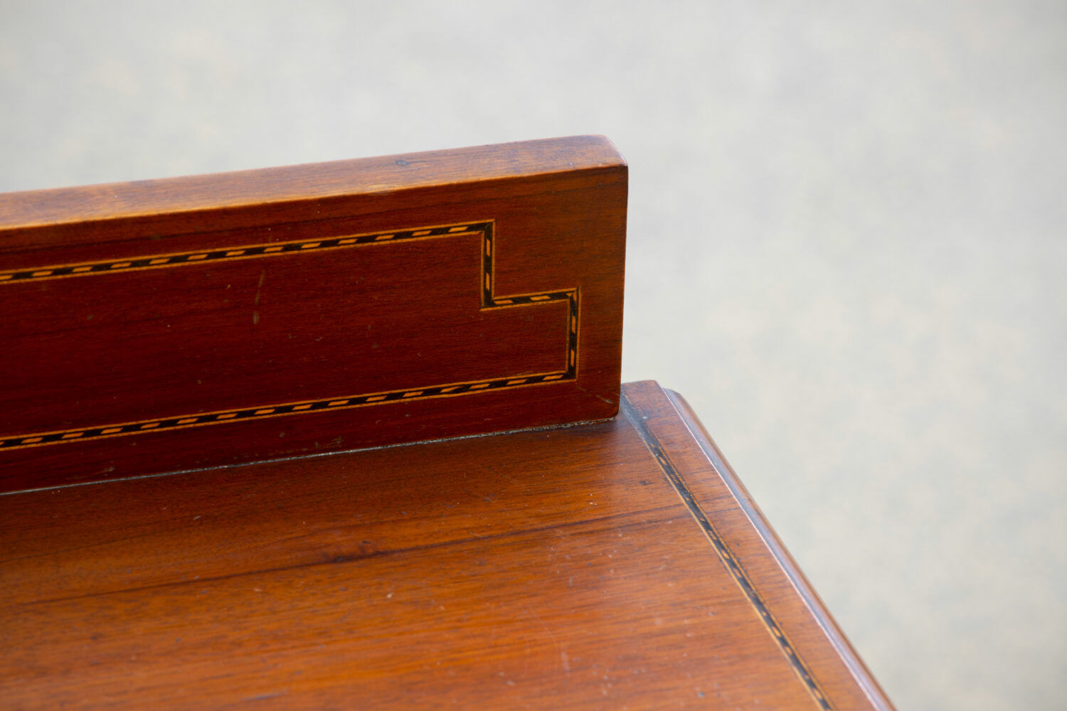 Buffet parisien, vintage 1940