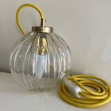 Walking lamp
