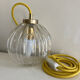 Walking lamp