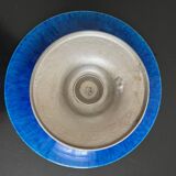 Paul Millet bowl in Sévres porcelain