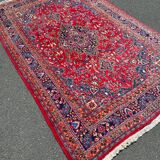 Handmade Persian rug