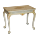 Victorian Georgian style bureau, hand-painted circa 1860.