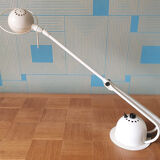 Vintage Aluminor desk lamp