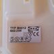 Lampe ice cube ikea 80s