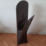 Valet de chambre par Carlotta Terragni