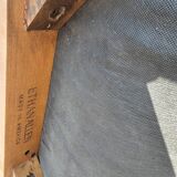 Chaise Ethan Allen British
