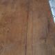 Table ancienne en orme