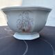 Saladier porcelaine de sologne