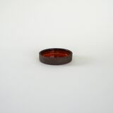 Ceramic bowl, Danish design, 1960s, designer: Erik Lundberg