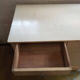 Old Parisian furniture