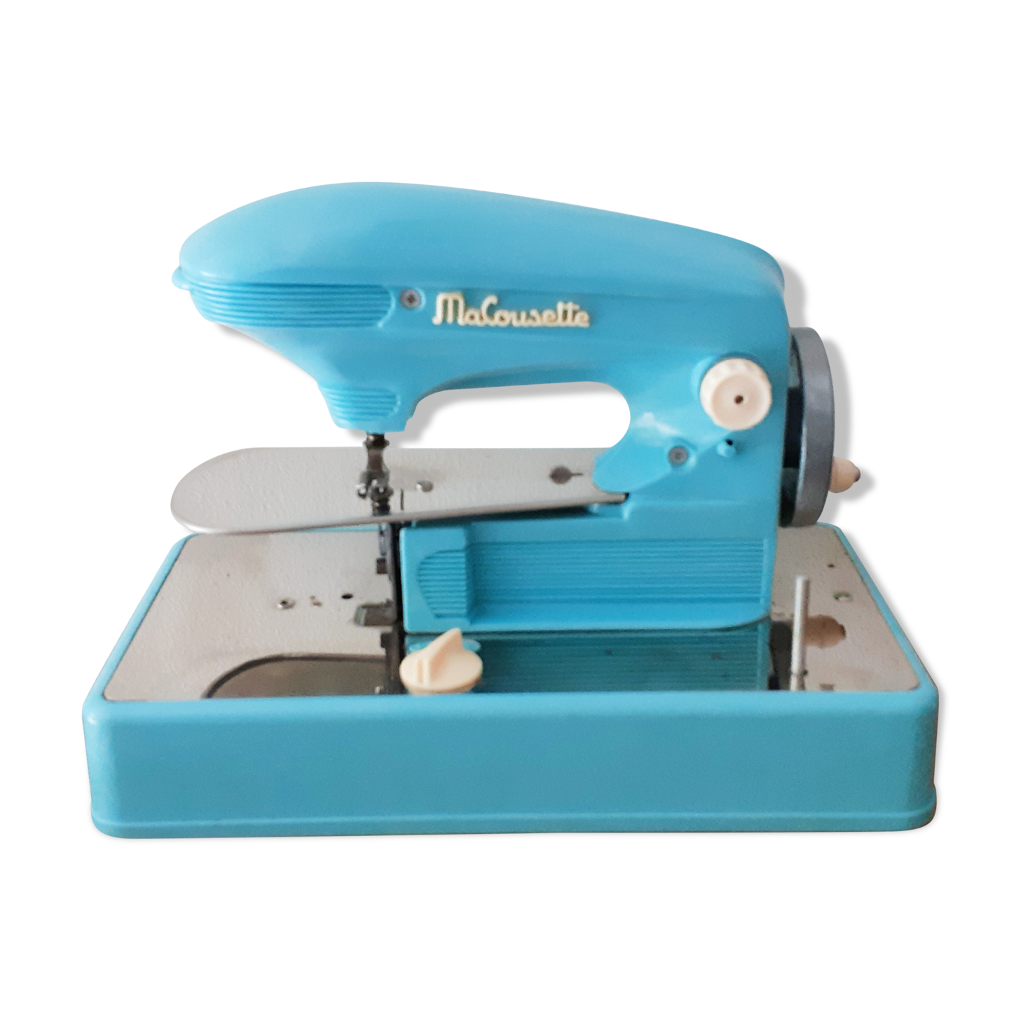 Child sewing machine My Quilt