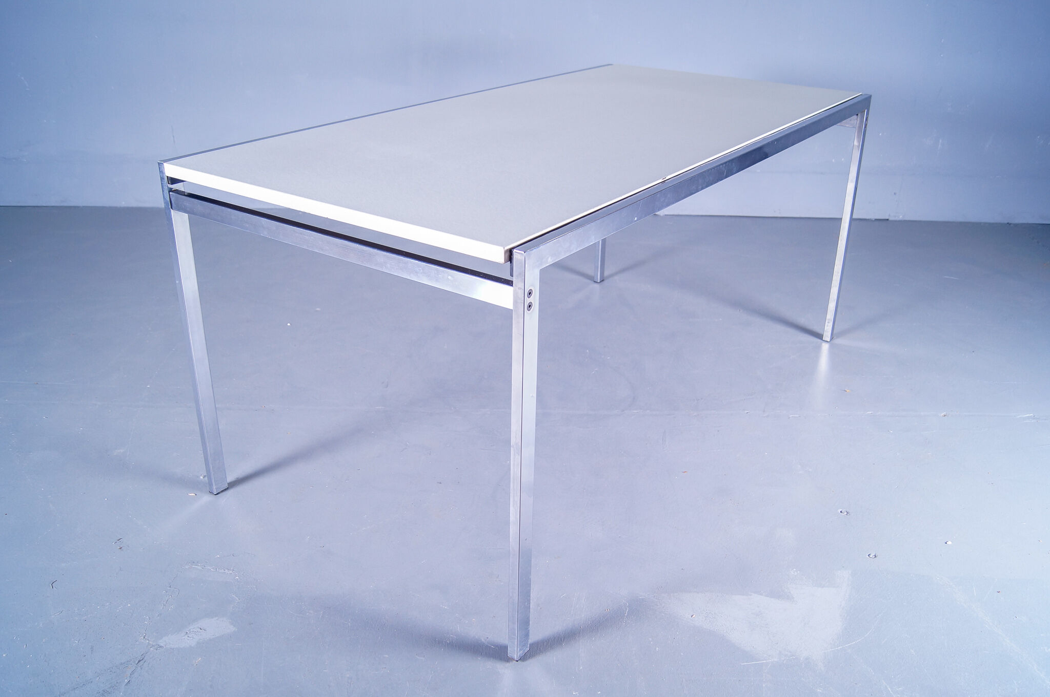Cees Braakman for Pastoe - TU30 Japanese series Diner table