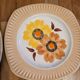 6 Mondovi plates