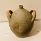 Bottle, Jar or Earthenware Jug from the 19th century.