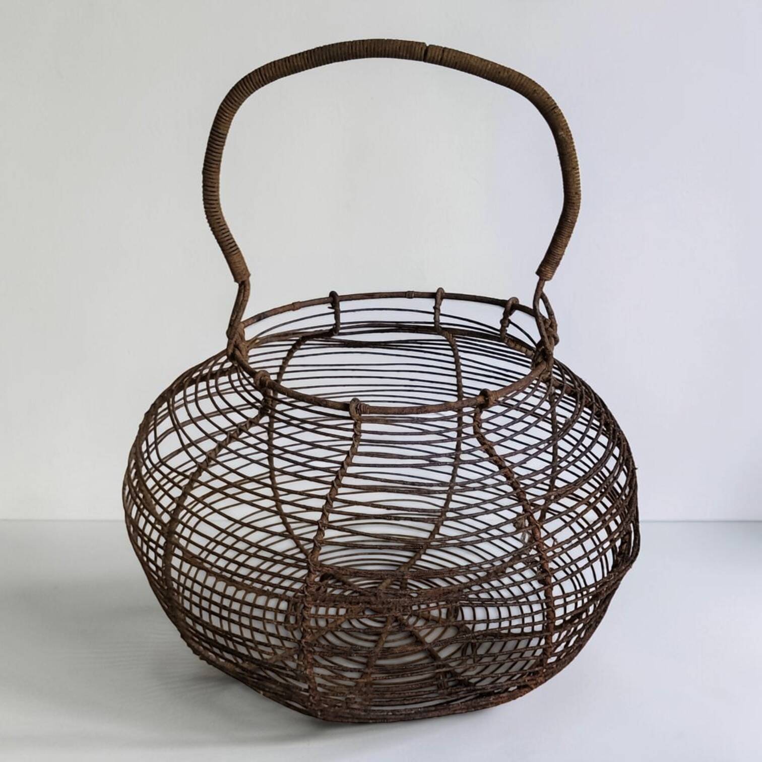 Egg basket