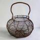 Egg basket