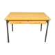 Bureau formica vintage