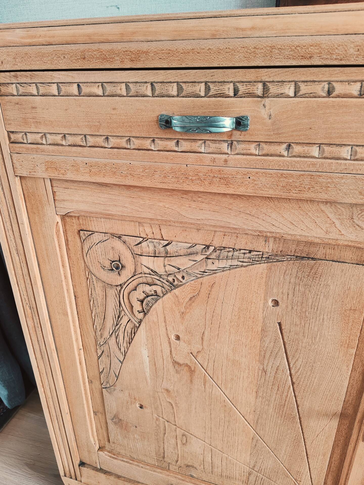 Buffet Art déco