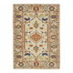 Turkish Vintage Anatolian Rug 185 cm x 253 cm