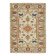 Turkish Vintage Anatolian Rug 185 cm x 253 cm
