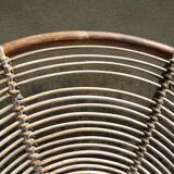 Rattan chair