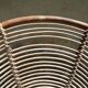 Rattan chair