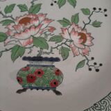 Longwy plates