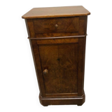 table de chevet ancienne