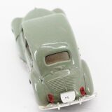 Renault solido miniature car