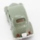 Renault solido miniature car