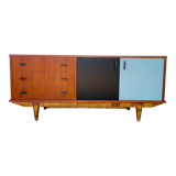 Vintage teak sideboard