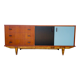 Vintage teak sideboard