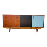 Vintage teak sideboard