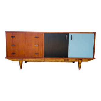 Vintage teak sideboard