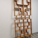 Room Dividers by Ludvik Volak for Drevopodnik Holesov, 1950s