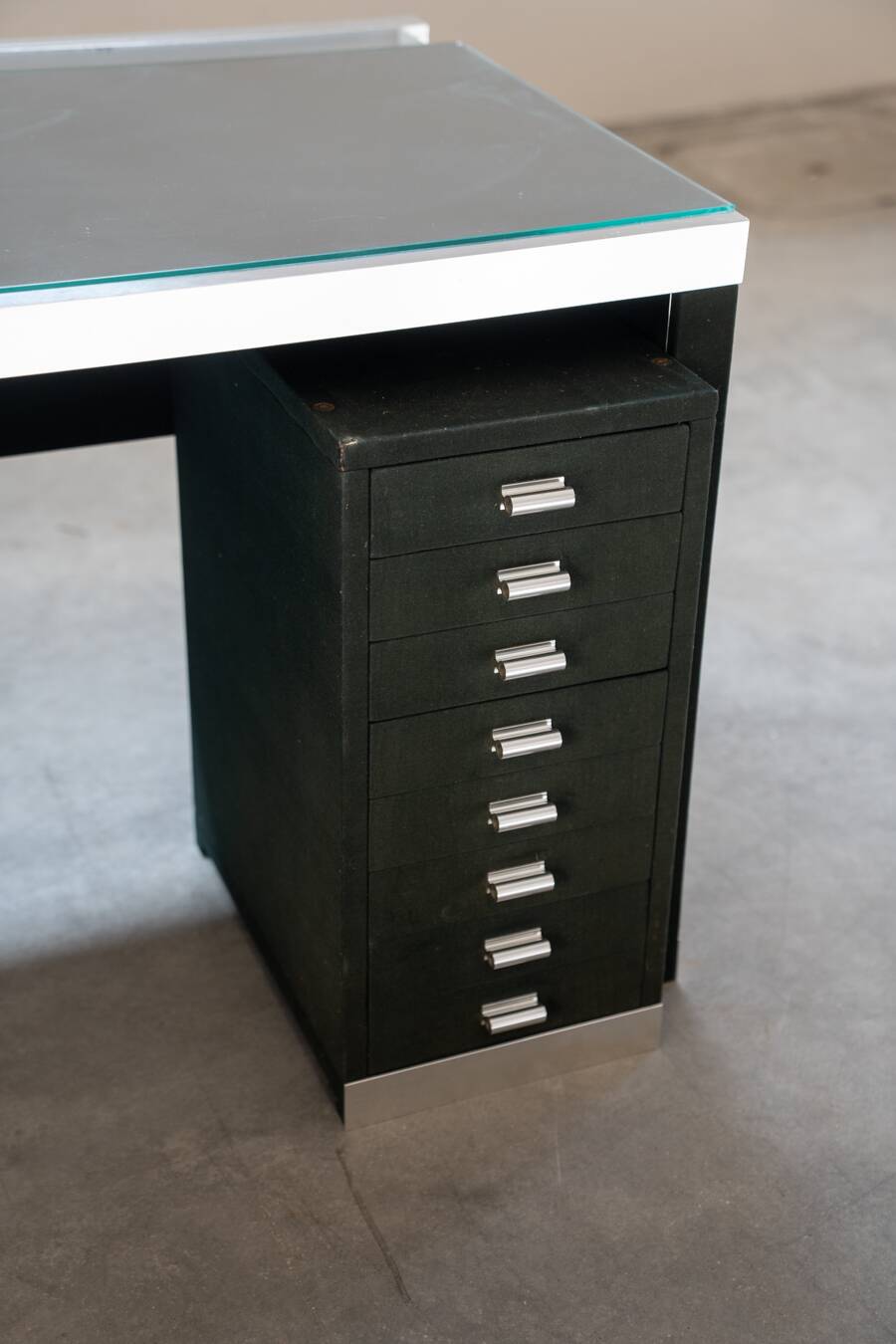 Office of Guido Faleschini for Mariani, 1970