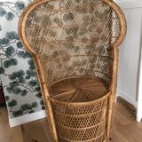 Armchair Emmanuelle 1970s