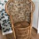 Armchair Emmanuelle 1970s